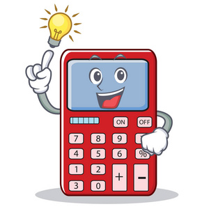 计算器数学工具图片