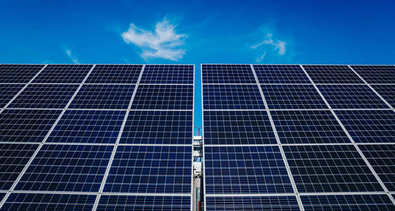 太阳能电池板, 光伏, 替代电源