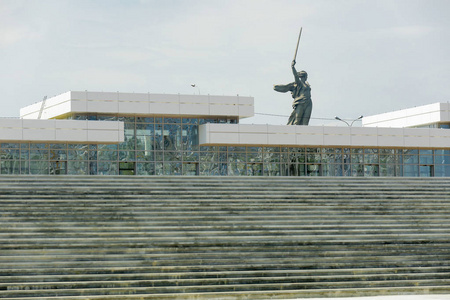 伏尔加格勒体育馆