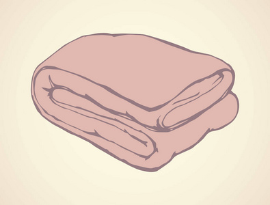 折叠床垫图片-折叠床垫素材-折叠床垫插画-摄图新视界