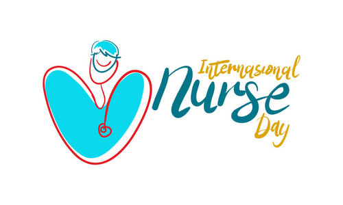 护士节节目单国际护士节照片