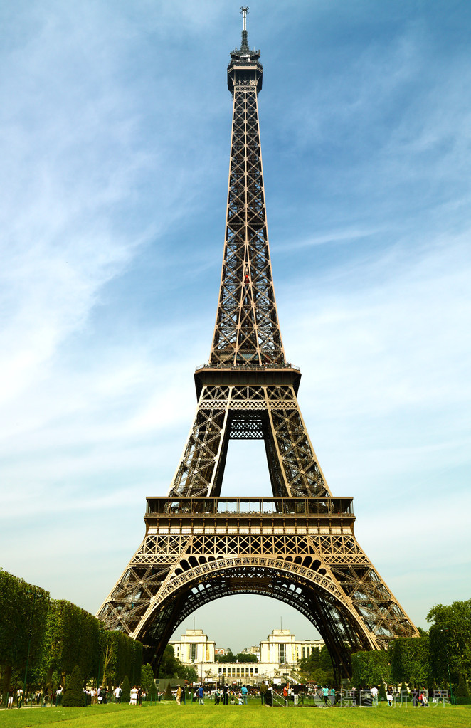 埃菲尔铁塔