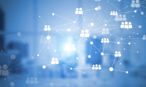 相连接图片-相连接素材-相连接插画-摄图新视界