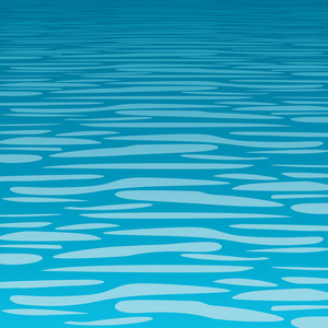 水纹波纹宁静的水纹图案照片