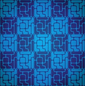 俄罗斯方块图案照片