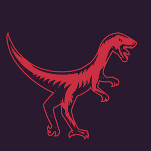 过肩龙纹身图片