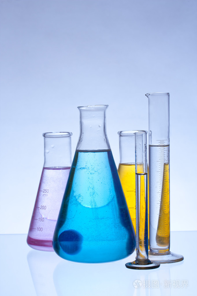 实验室玻璃器皿