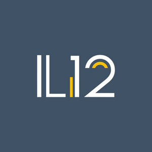 圆形徽标 Il12