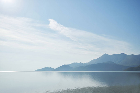 黑山山水