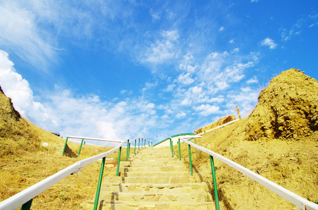 山，山岳 山脉 一大堆 大量