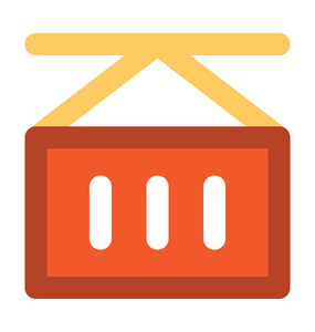 吊扇加粗图标图片