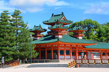 海神社