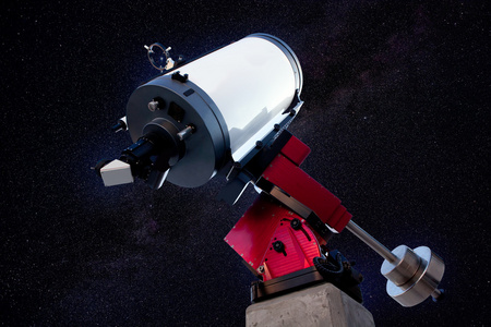 天文望远镜天文观测卫星