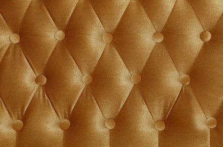 棕褐色纺织 capitone 背景纹理