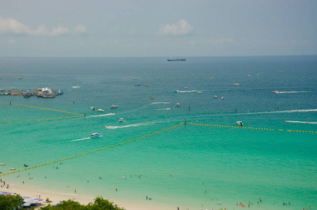 海景芭堤雅