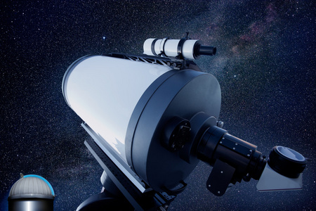 天文望远镜天文观测卫星图片