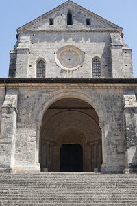 卡萨马里修道院意大利弗罗西内拉齐奥