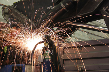 焊接法,定位焊接 粘结照片