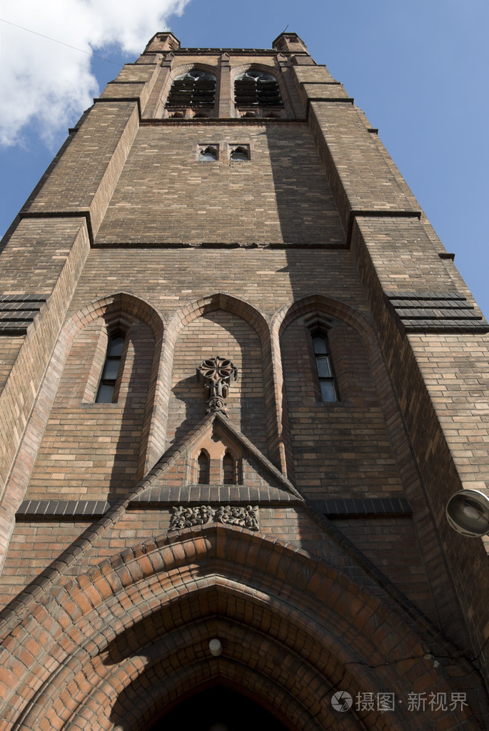 英国圣公会大教堂