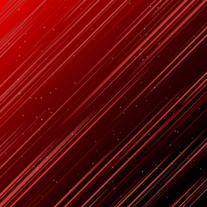 抽象技术红光激光光和照明效果照片