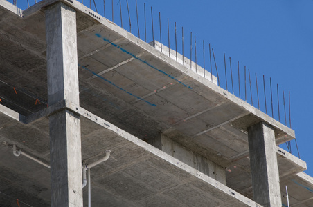 建筑物 建造 解释 建造物