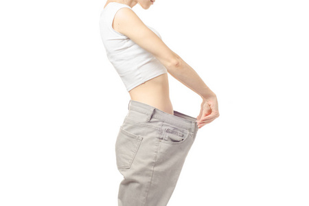 一厘米女人是瘦的苗条大的大小一厘米照片