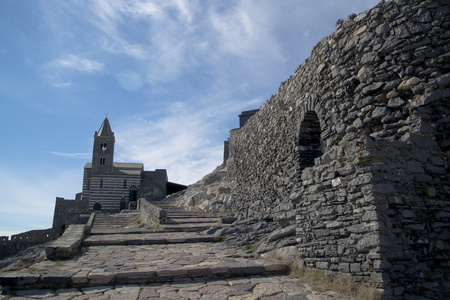 portovenere liguria意大利语