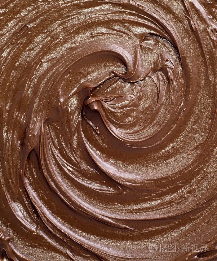 巧克力巧克力糖巧克力色