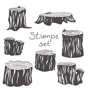 卡通老木匠图片-卡通老木匠素材-卡通老木匠插画-摄图新视界