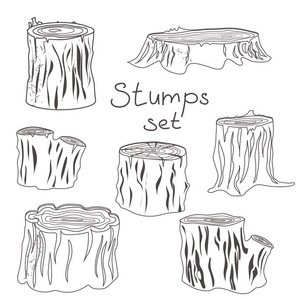 卡通老木匠图片-卡通老木匠素材-卡通老木匠插画-摄图新视界