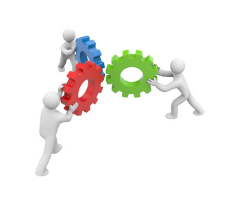 图像包含剪切路径照片