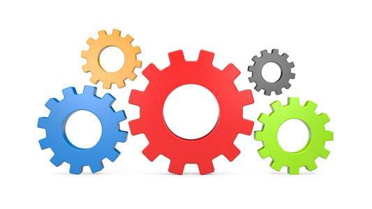 图像包含剪切路径照片