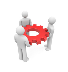 劳动关系协调员图片