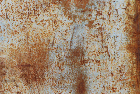 生锈钢板图片-生锈钢板素材-生锈钢板插画-摄图新视界