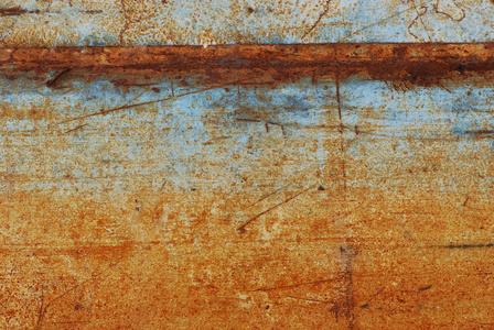 生锈钢板图片-生锈钢板素材-生锈钢板插画-摄图新视界