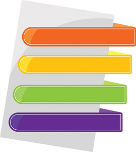 选项卡素材图片_选项卡图片素材下载_摄图新视界