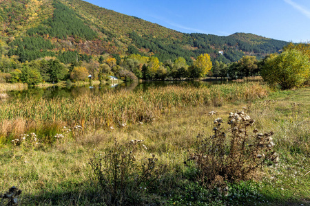 Pancharevo 湖, 索非亚城市地区, 保加利亚