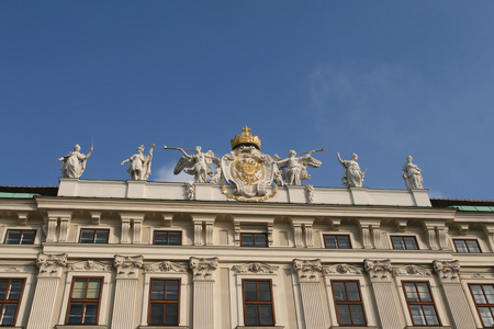 维也纳奥地利首都