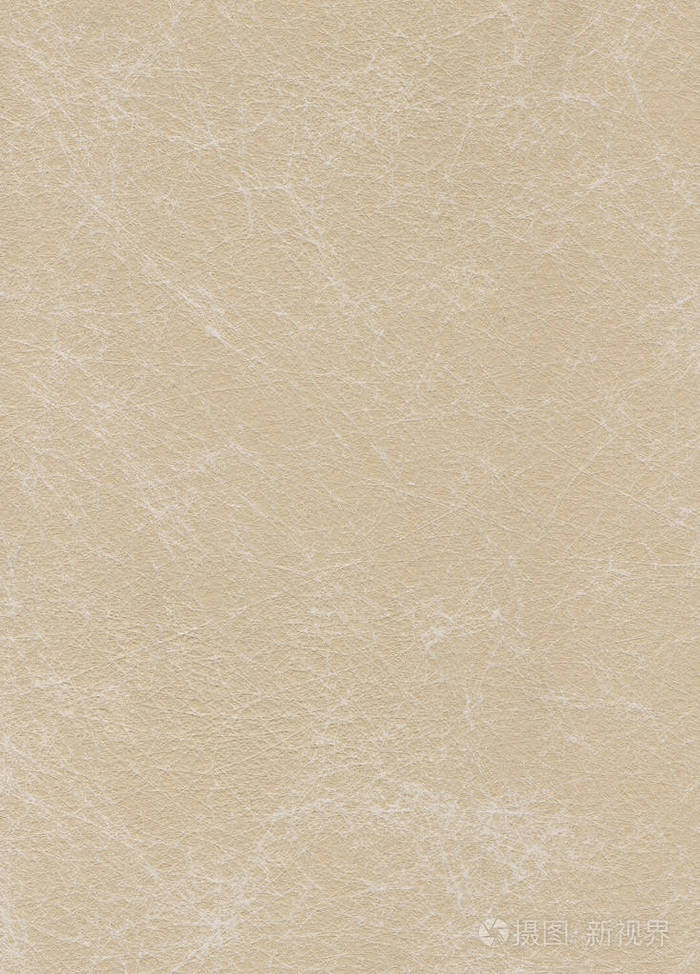 米色纸张背景与模式