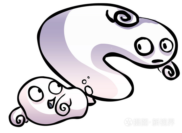 鬼鬼祟祟的
