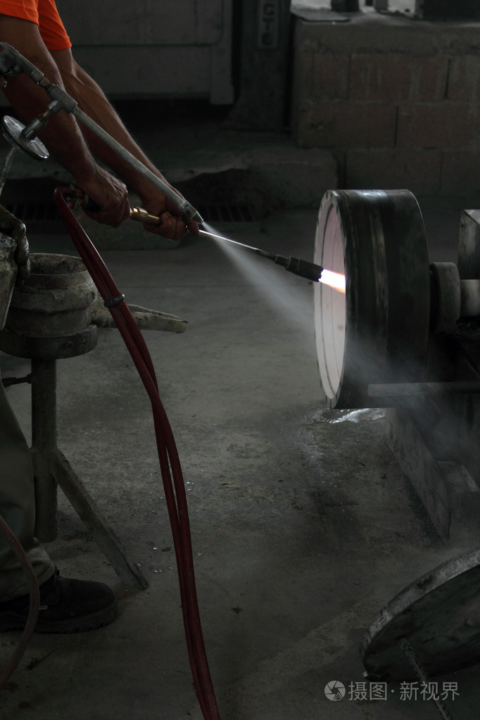 焊接法定位焊接粘结