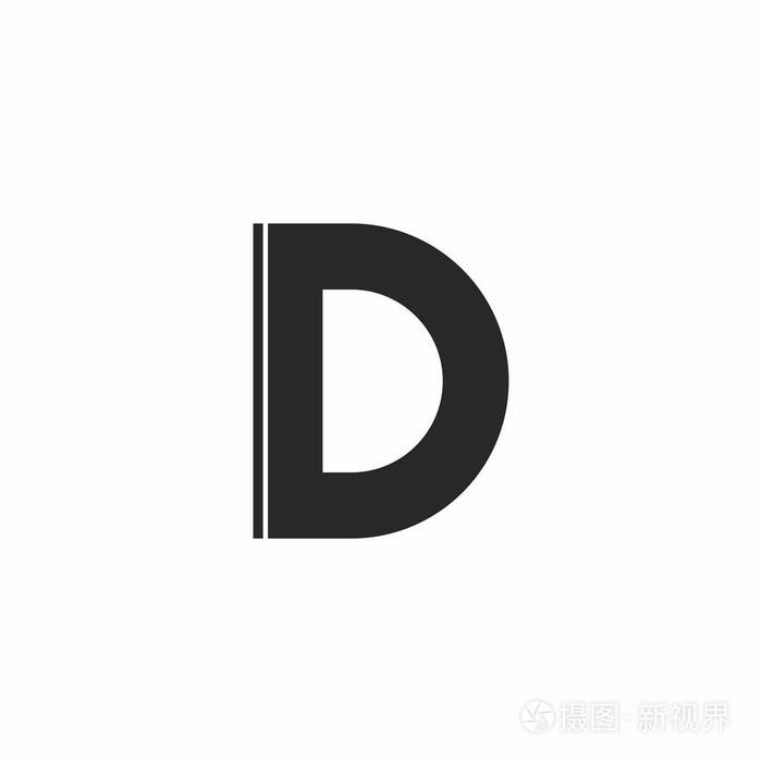 样式化的抽象字体