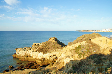 Atlantikkste in Portugal