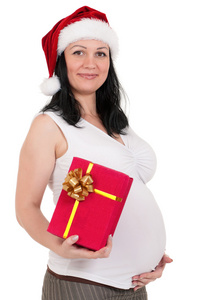 孕妇礼品盒