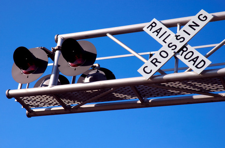  level crossing