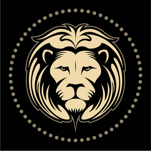 野生狮子图片-野生狮子素材-野生狮子插画-摄图新视界