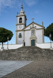 教会，奇石葡萄牙