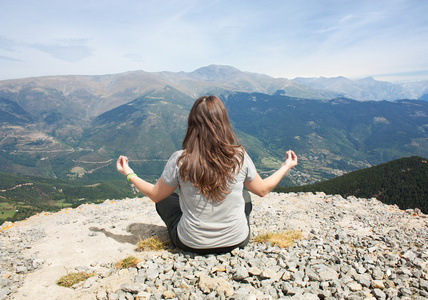 深思，沉思，冥想 meditate的现在分词  内心策划，考虑