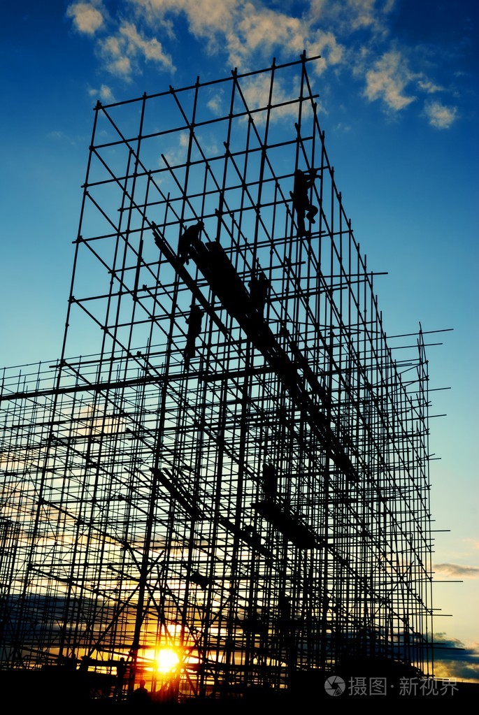 建筑物 建造 解释 建造物