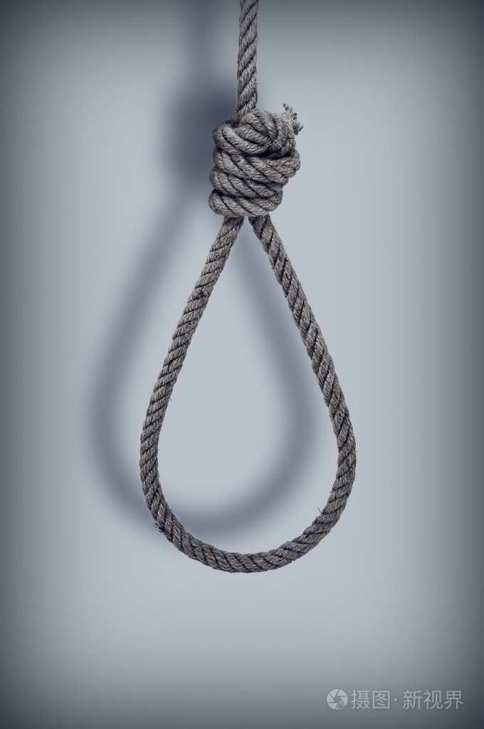 绞刑架
